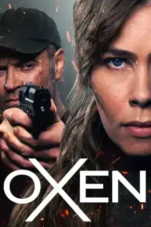 Oxen (2023) ออกเซน EP.1-6 (จบ)