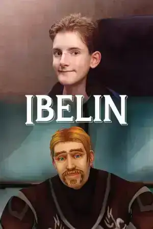 The Remarkable Life of Ibelin (2024) อีเบลิน สุดยอดชีวิตเกมเมอร์