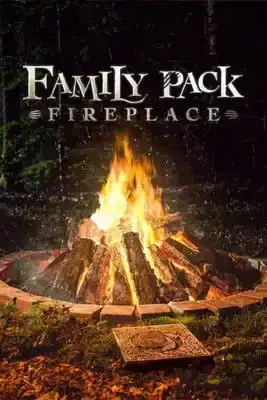Family Pack (2024) เกมมนุษย์หมาป่า