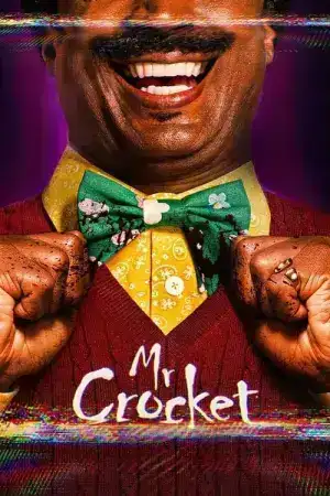 Mr. Crocket (2024) มิสเตอร์คร็อกเก็ต