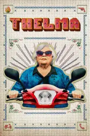 Thelma (2024) เทลมา