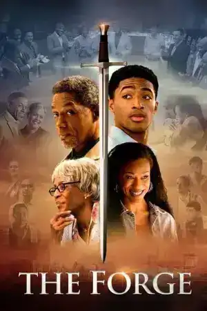 The Forge (2024)