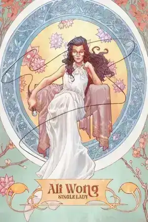 Ali Wong Single Lady (2024) อาลี วอง สาวโสด