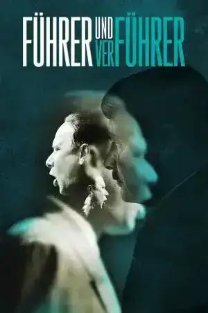 Goebbels and the Führer (2024)