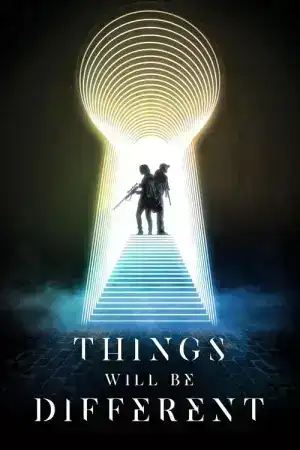 Things Will Be Different (2024)