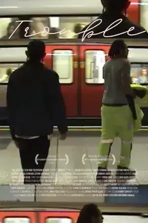 Trouble (2024) ผิดที่ ผิดทาง