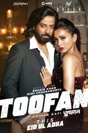 Toofan (2024)