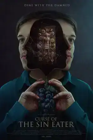 Curse of the Sin Eater (2024)