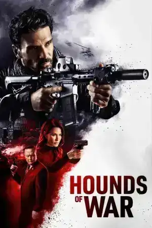Hounds of War (2024)