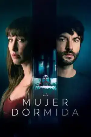 The Sleeping Woman (2024)