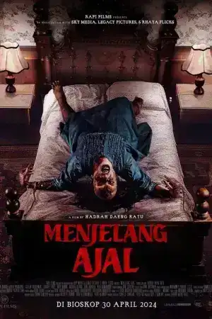 Menjelang Ajal (2024)