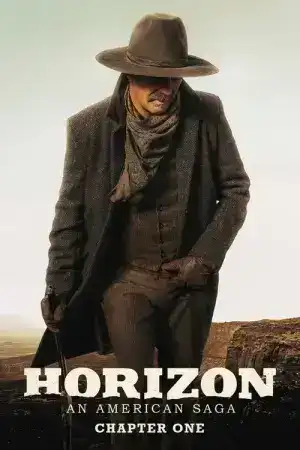 Horizon An American Saga Chapter 1 (2024) ฮอไรซัน แอนอเมริกันซากา