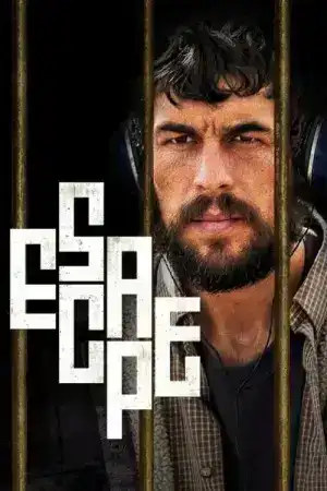 Escape (2024) หนีให้พ้นนรก