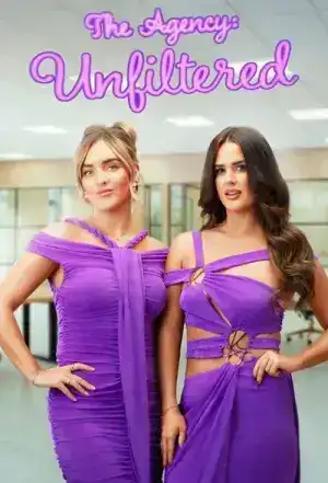 Agency (2023) เอเจนซี่ EP.1-16 (จบ)