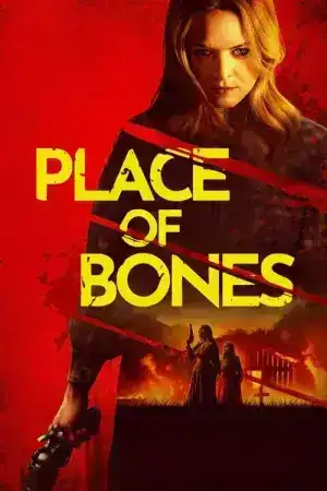 Place of Bones (2024)