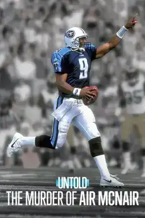 Untold The Murder of Air McNair (2024)