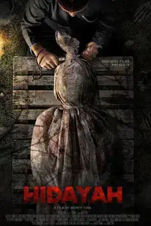 Hidayah (2023) ฮิดายะห์