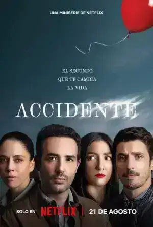 The Accident (2024) อุบัติเหตุ EP.1-10 (จบ)