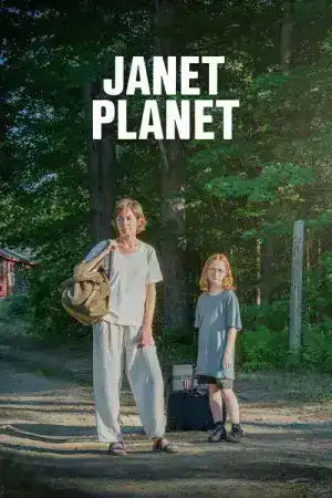 Janet Planet (2024) รักเธอเท่าจักรวาล