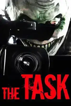 The Task (2011) มิติสยอง 7 ป่าช้า เรียลลิตี้ท้าตาย