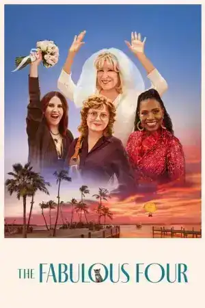 The Fabulous Four (2024)