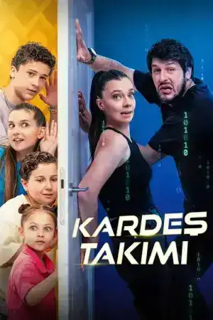 Kardes Takimi (2024)