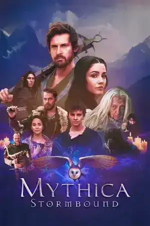 Mythica Stormbound (2024)