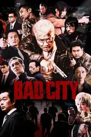 Bad City (2022)