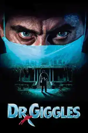 Dr. Giggles (1992) ด๊อกเตอร์กิ๊ก ฆ่ารักษาคน