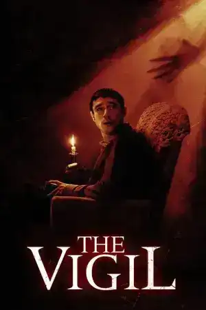 The Vigil (2020)