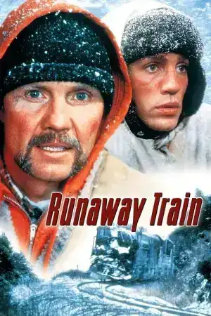 Runaway Train (1985) รถด่วนแหกนรก