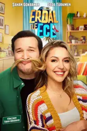 Erdal ile Ece (2024)