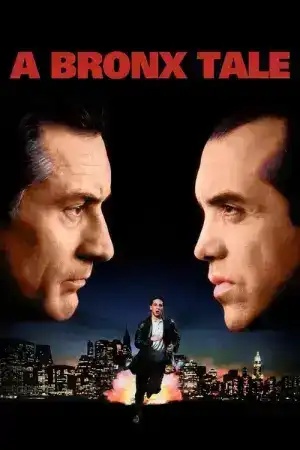 A Bronx Tale (1993) โค่นถนนสายเจ้าพ่อ