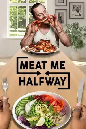 Meat Me Halfway (2021)