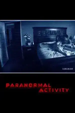 Paranormal Activity (2007) เรียลลิตี้ ขนหัวลุก
