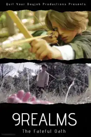 The Oath (2016) ล่าล้างเลือด