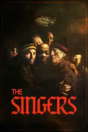 The Singers (2026) ผู้ขับขานเพลงชีวิต
