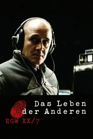 The Lives of Others (2006) วิกฤติรักแดนเบอร์ลิน