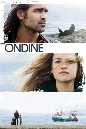 Ondine (2009) เพียงเธอไม่ห่างจากฉัน