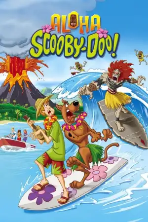 Aloha Scooby Doo (2005) อะโลฮ่า สคูบี้-ดู