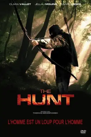 The Hunt (2012) เดอะ ฮันต์ คำพิพากษาเวอร์ชั่นเดนมาร์ก