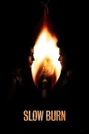ดูหนัง ออนไลน์ Slow Burn (2005) เต็มเรื่อง