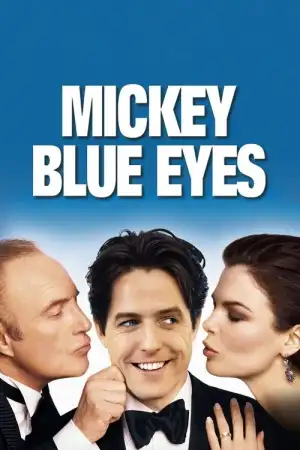 MICKEY BLUE EYES (1999) รักไม่ต้องพัก คนฉ่ำรัก