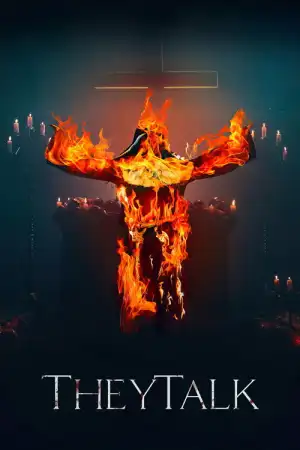 ดูหนัง They Talk (2022) เต็มเรื่อง