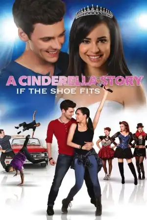 ดูหนัง A Cinderella Story If the Shoe Fits (2016)  นางสาวซินเดอเรลล่า