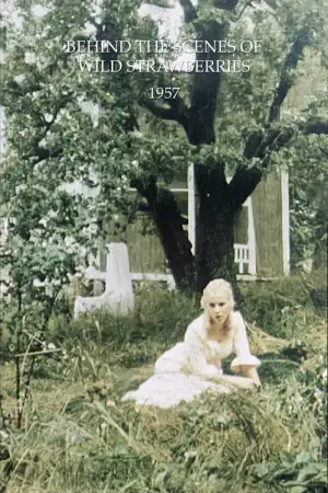 Wild Strawberries (1957)