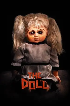 The Doll (2016) ตุ๊กตาอาถรรพ์