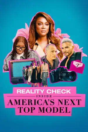 Reality Check Inside Americas Next Top Model (2026) เจาะด้านมืด เบื้องหลังอเมริกาส์เน็กซต์ท็อปโมเดล EP.1-3 (จบ)