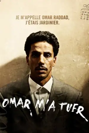 Omar Killed Me (2011)