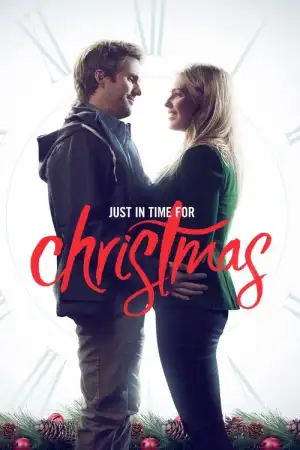 Just In Time For Christmas (2015) คริสต์มาสมหัศจรรย์ ย้อนวันข้ามเวลา